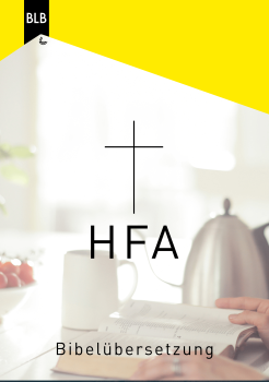 HOFFNUNG FÜR ALLE